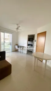 Apartamento com 2 Quartos à venda, 57m² no Praia de Itaparica, Vila Velha