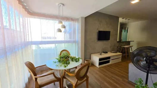 Apartamento com 2 Quartos à venda, 73m² no Barra, Salvador