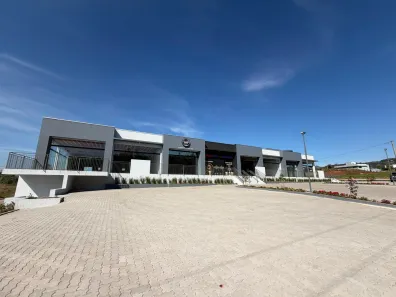 Ponto Comercial para alugar, 460m² no Boa Vista, Lindolfo Collor