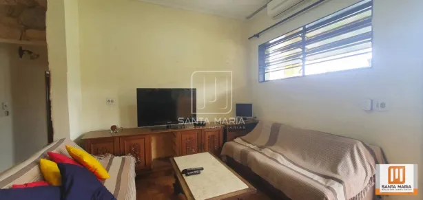 Imóvel Comercial com 4 Quartos à venda, 228m² no Vila Tibério, Ribeirão Preto