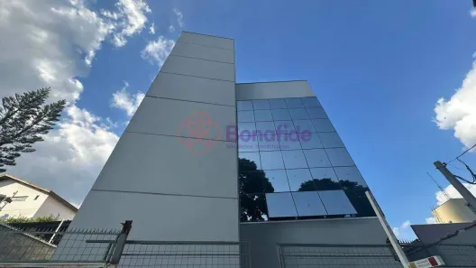 Prédio Comercial para alugar, 1318m² no Chácara Urbana, Jundiaí