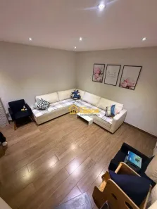 Sobrado com 3 Quartos para alugar, 150m² no Jardim Santa Adélia, São Paulo