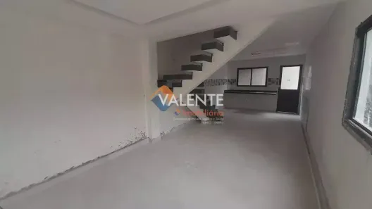 Casa com 3 Quartos à venda, 108m² no Caiçara, Praia Grande