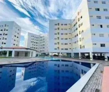 Apartamento com 3 Quartos à venda, 64m² no Uruguai, Teresina