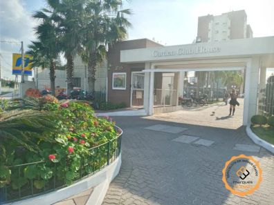 Apartamento com 2 Quartos à venda, 50m² no Areal, Pelotas