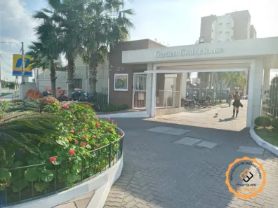 Apartamento com 2 Quartos à venda, 50m² no Areal, Pelotas