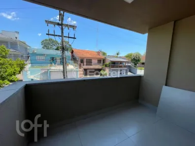 Apartamento com 3 Quartos à venda, 98m² no Rio Branco, Novo Hamburgo