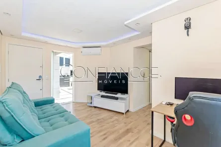 Cobertura com 2 Quartos à venda, 75m² no Boa Vista, Curitiba