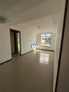 Apartamento com 2 Quartos à venda, 79m² no Brasilândia, São Gonçalo