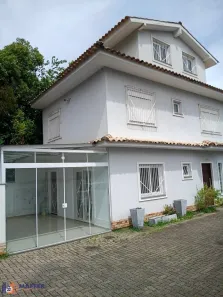 Casa de Condomínio com 3 Quartos à venda, 155m² no Ipanema, Porto Alegre