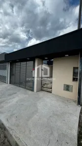 Casa com 2 Quartos à venda, 175m² no Setville Altos de São José, São José dos Campos