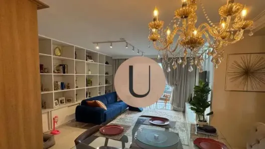 Apartamento com 3 Quartos à venda, 92m² no Vila Campestre, São Paulo