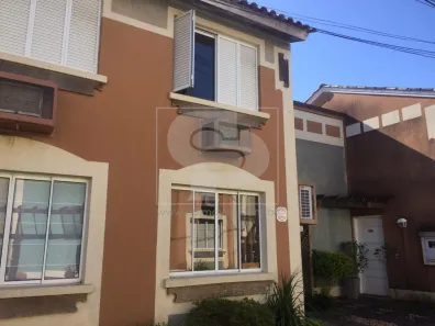 Casa de Condomínio com 2 Quartos à venda, 68m² no Jardim Itu, Porto Alegre