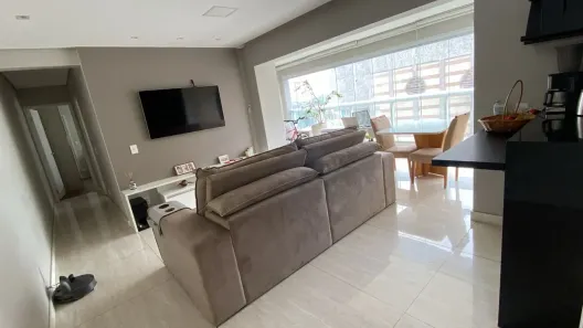 Apartamento com 2 Quartos à venda, 80m² no Tatuapé, São Paulo