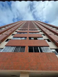 Apartamento com 3 Quartos à venda, 144m² no Meireles, Fortaleza