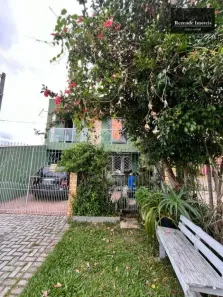 Sobrado com 6 Quartos à venda, 210m² no Cidade Industrial, Curitiba