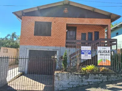 Casa com 3 Quartos para alugar, 100m² no Concórdia, Ivoti