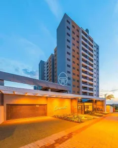 Apartamento com 2 Quartos para alugar, 51m² no Gleba Fazenda Palhano, Londrina