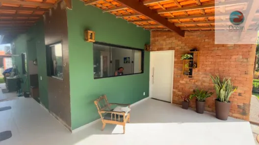 Casa de Condomínio com 3 Quartos à venda, 120m² no Inoã (Inoã), Maricá