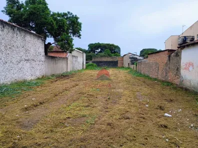 Lote/Terreno para venda ou aluguel, 752m² no Chácara do Visconde, Taubaté
