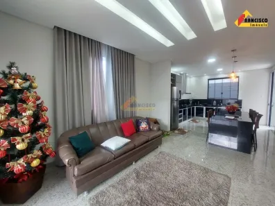 Casa com 2 Quartos à venda, 170m² no Residencial Altaville, Divinópolis