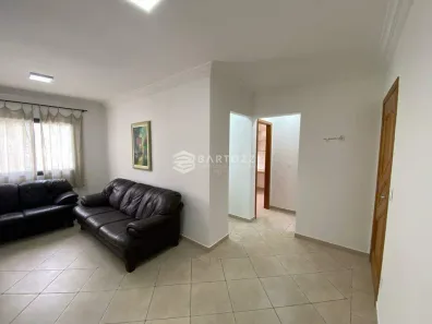 Apartamento com 2 Quartos para alugar, 83m² no Santa Maria, São Caetano do Sul