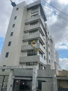Apartamento com 4 Quartos à venda, 105m² no Jaraguá, Belo Horizonte