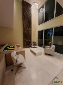 Casa de Condomínio com 4 Quartos à venda, 440m² no Umuarama, Osasco