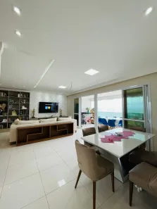 Apartamento com 4 Quartos à venda, 140m² no Pituaçu, Salvador