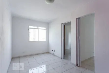 Apartamento com 2 Quartos à venda, 51m² no São Pedro, Osasco