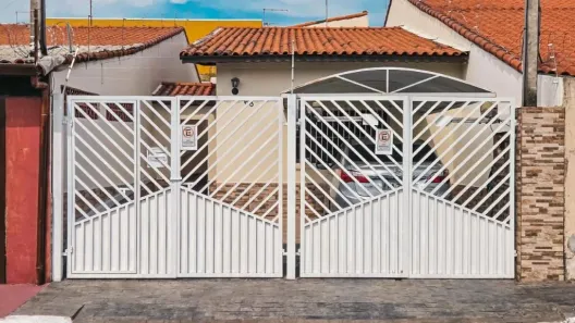 Casa com 2 Quartos à venda, 106m² no Vila Figueira, Suzano