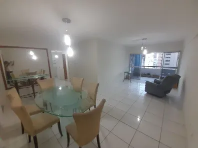 Apartamento com 3 Quartos à venda, 112m² no Boa Viagem, Recife