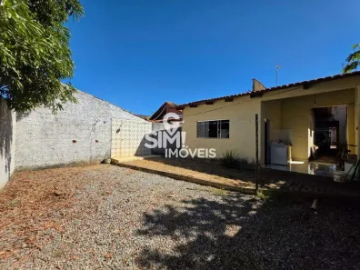Casa com 2 Quartos à venda, 90m² no Plano Diretor Sul, Palmas