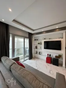 Apartamento com 1 Quarto à venda, 49m² no Petrópolis, Porto Alegre