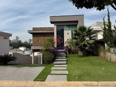 Casa com 3 Quartos à venda, 378m² no Residencial Ibi-Aram II, Itupeva