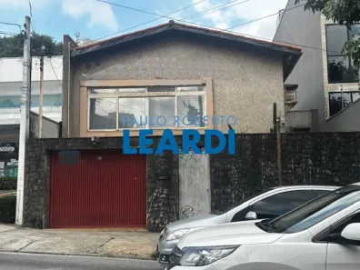 Casa com 4 Quartos à venda, 267m² no Vila Romana, São Paulo