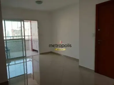 Apartamento com 3 Quartos à venda, 110m² no Barcelona, São Caetano do Sul