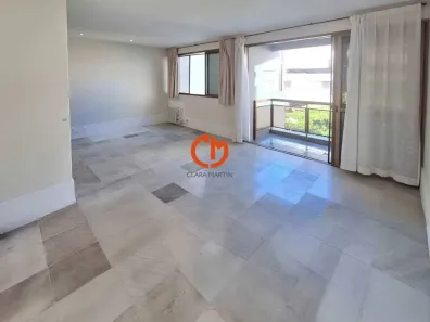 Apartamento com 3 Quartos à venda, 130m² no Leblon, Rio de Janeiro
