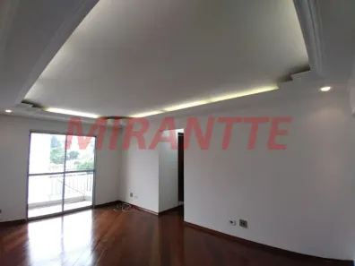 Apartamento com 2 Quartos à venda, 72m² no Lauzane Paulista, São Paulo