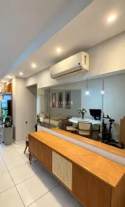 Apartamento com 3 Quartos à venda, 90m² no Barra da Tijuca, Rio de Janeiro