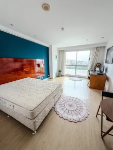 Flat com 1 Quarto para alugar, 37m² no Glória, Macaé