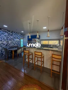 Casa de Condomínio com 3 Quartos à venda, 170m² no Residencial Bosques dos Ipês, Tatuí