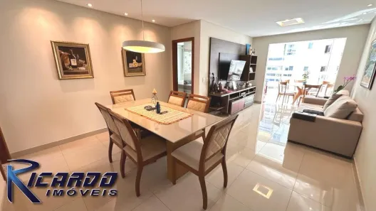Apartamento com 2 Quartos à venda, 95m² no Centro, Guarapari