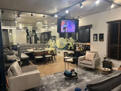 Flat com 1 Quarto à venda, 70m² no Usina Piratininga, São Paulo