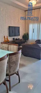 Casa de Condomínio com 3 Quartos à venda, 188m² no João Aranha, Paulínia