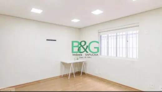 Sobrado com 4 Quartos à venda, 170m² no Vila Mariana, São Paulo