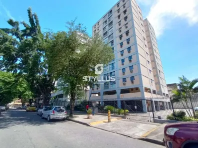 Apartamento com 3 Quartos à venda, 78m² no Engenho Novo, Rio de Janeiro