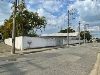 Lote/Terreno à venda, 6688m² no Jardim América, São José dos Campos