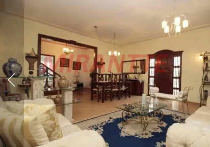 Sobrado com 4 Quartos à venda, 261m² no Jardim São Paulo(Zona Norte), São Paulo