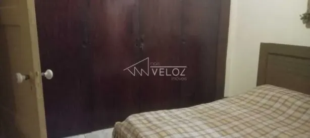 Apartamento com 1 Quarto à venda, 35m² no Glória, Rio de Janeiro